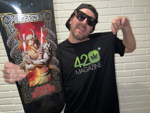 Greg Lutzka